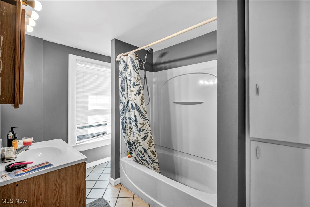 Kenmore - Residential Income