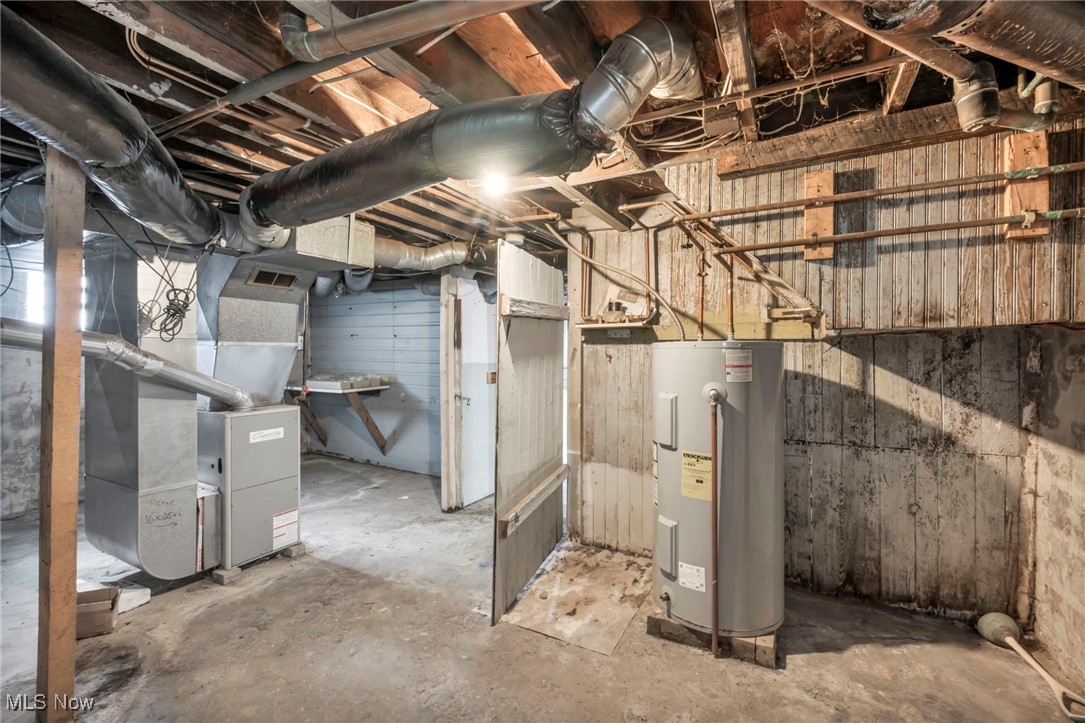 Kenmore - Residential Income