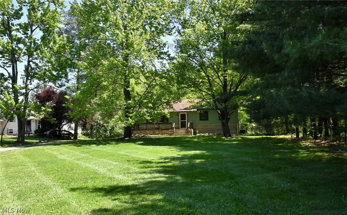 Janell Drive - Residential