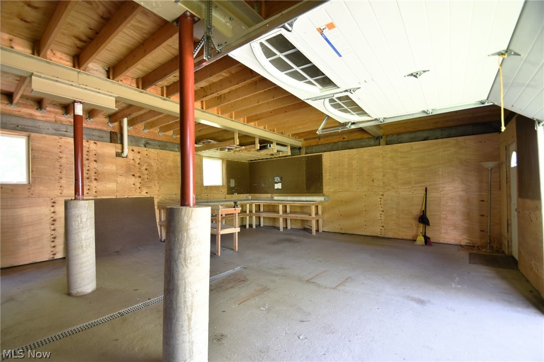 Janell Drive - Residential