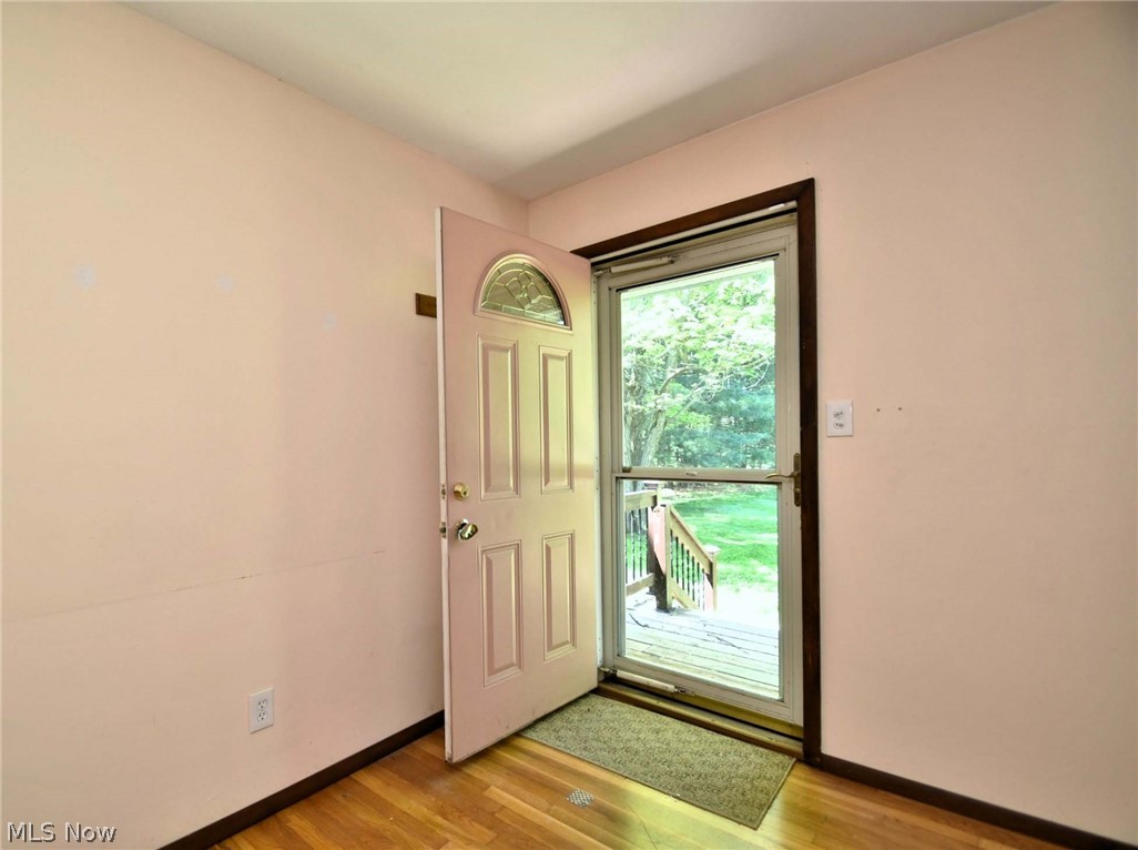 Janell Drive - Residential