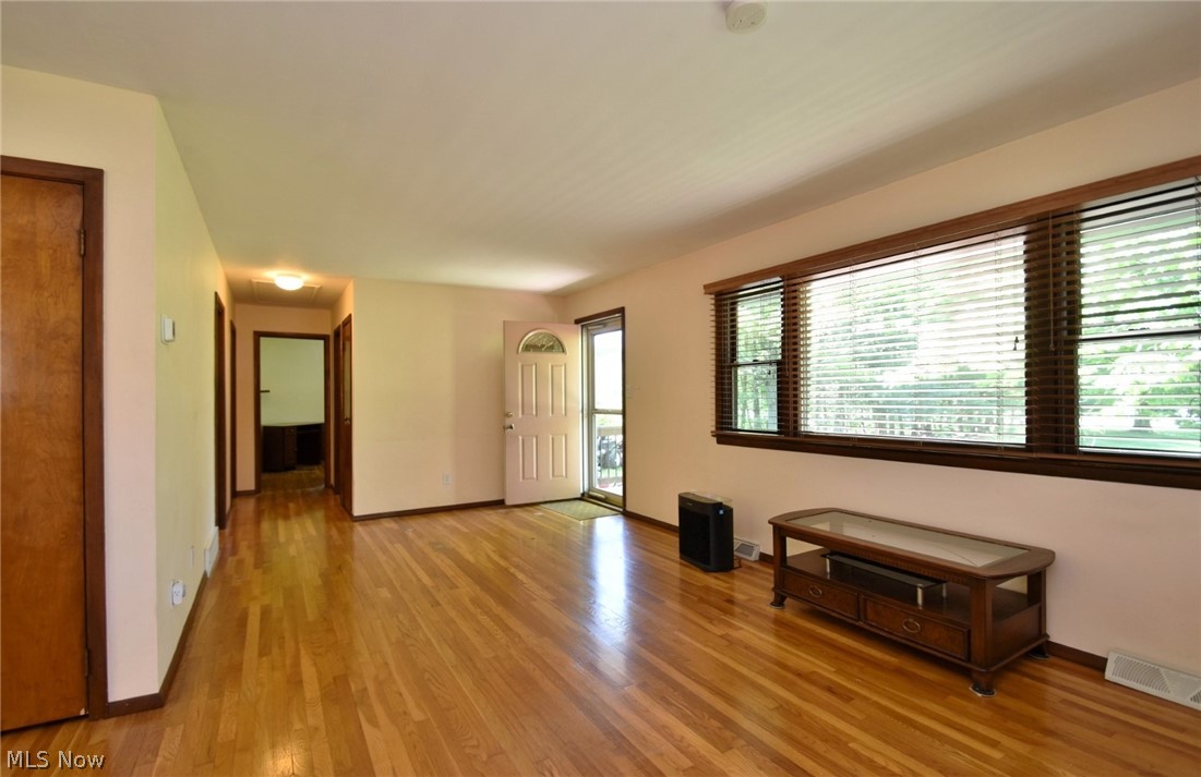 Janell Drive - Residential