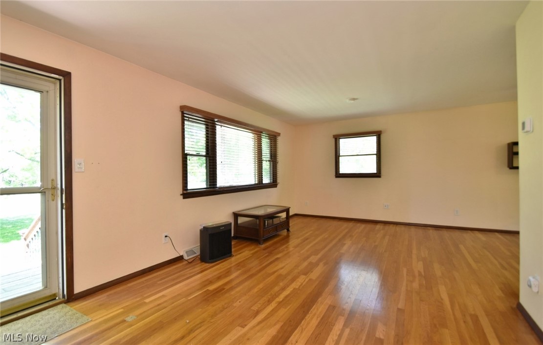 Janell Drive - Residential