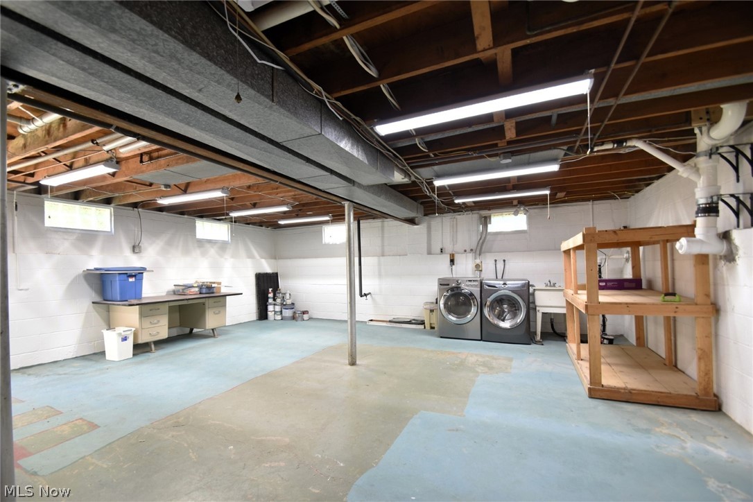 Janell Drive - Residential