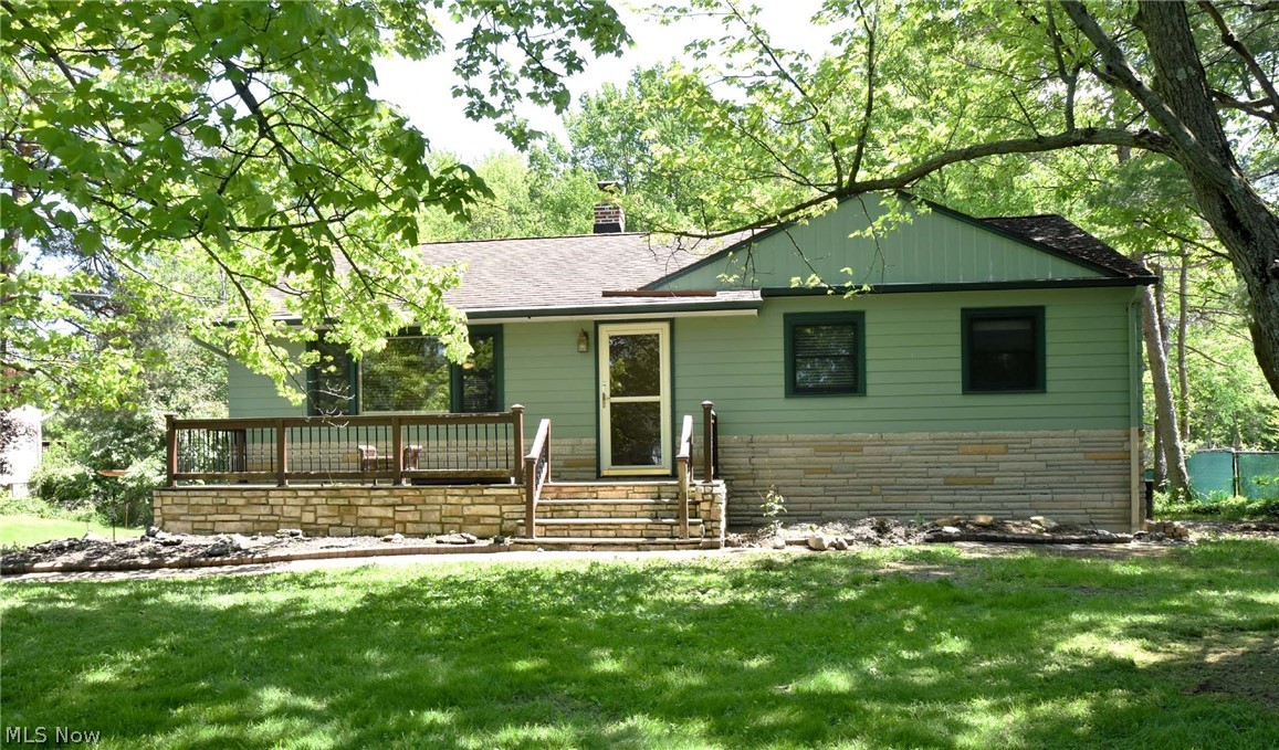 Janell Drive - Residential