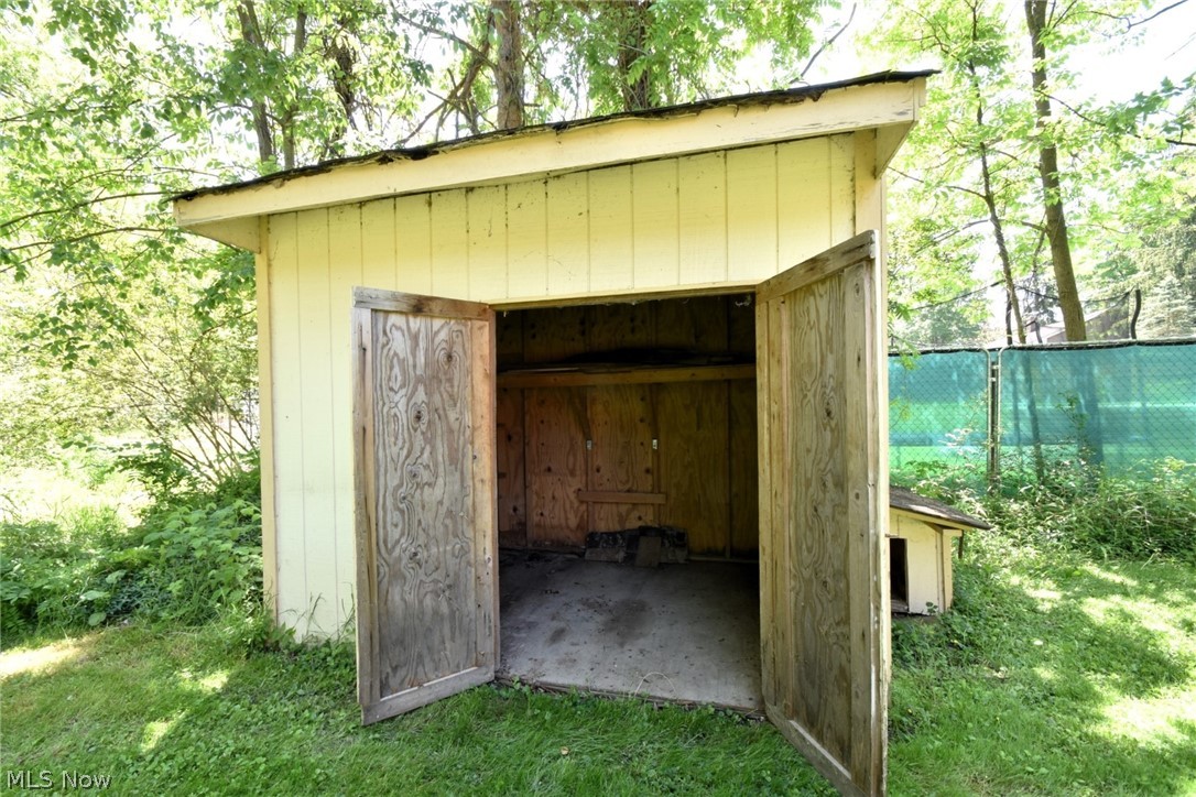 Janell Drive - Residential