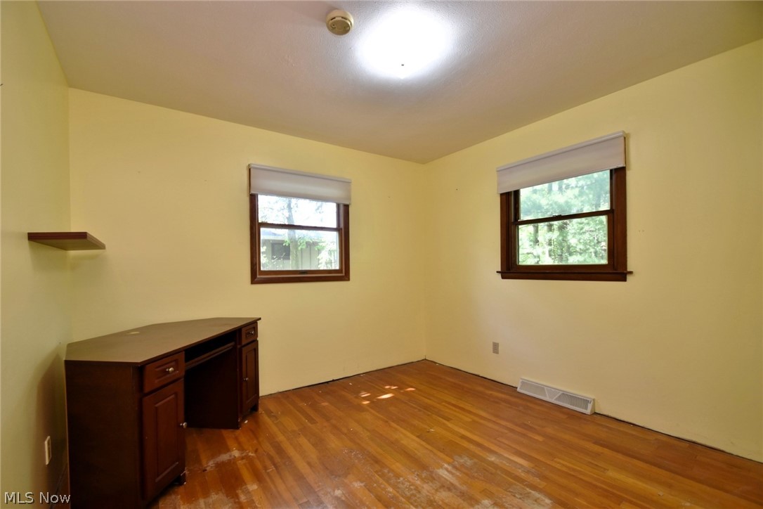 Janell Drive - Residential