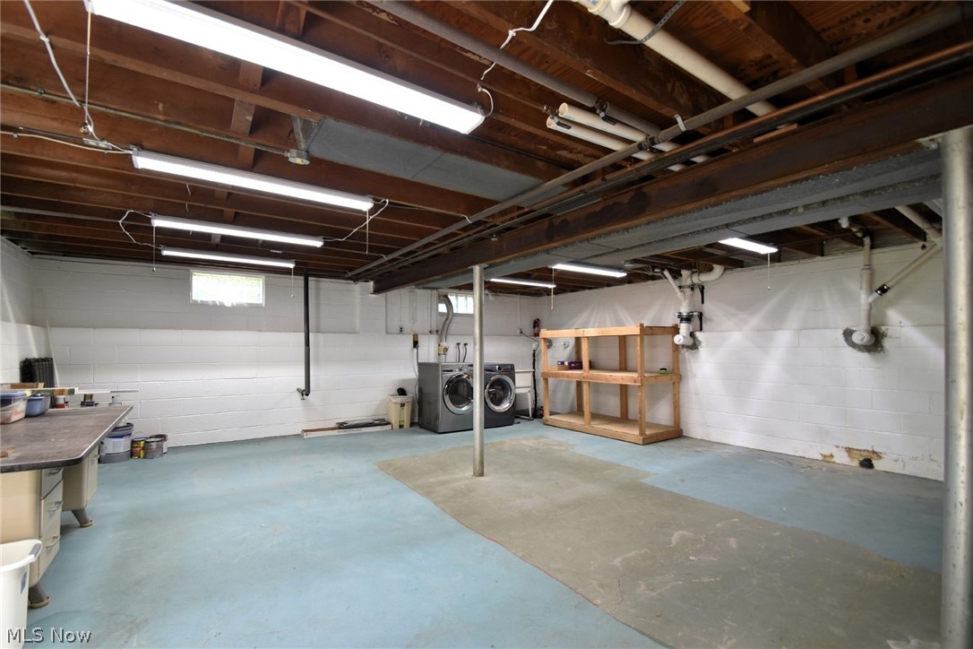 Janell Drive - Residential