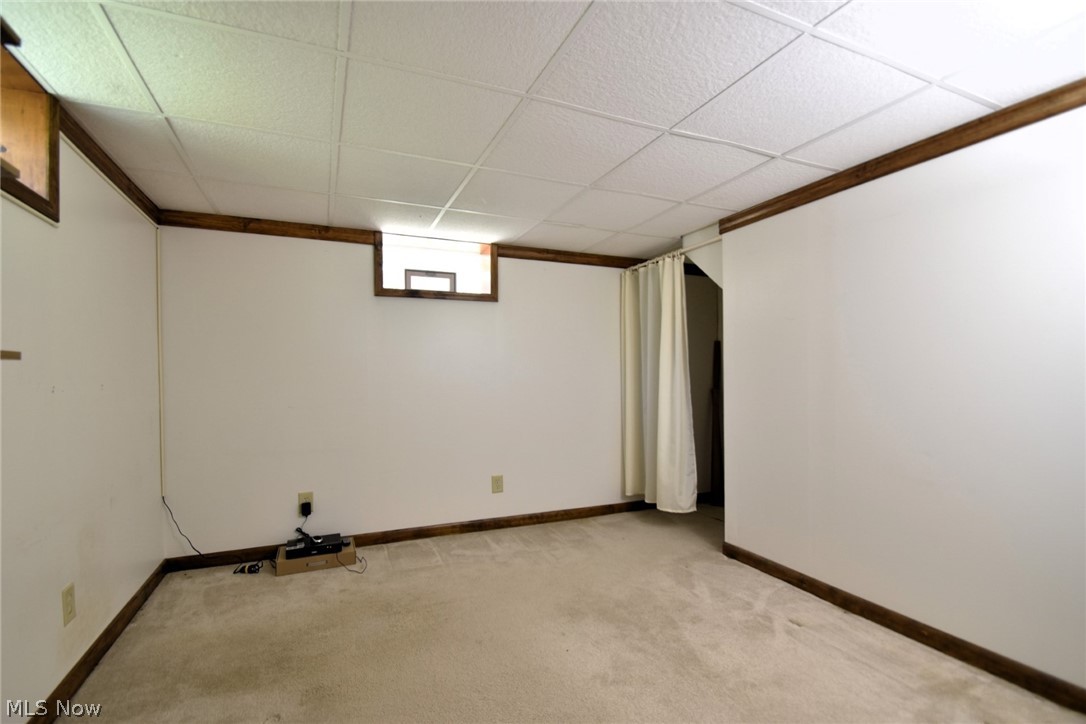 Janell Drive - Residential