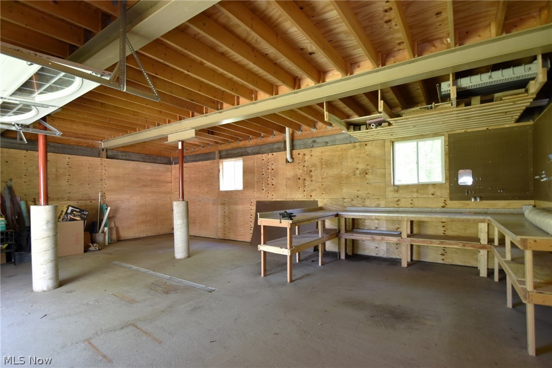 Janell Drive - Residential