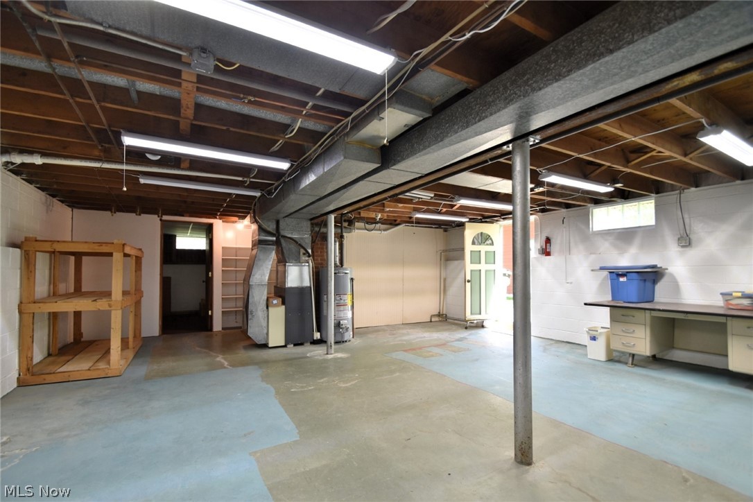 Janell Drive - Residential