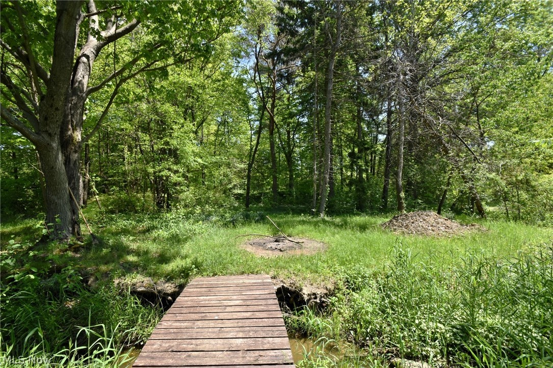 Janell Drive - Residential