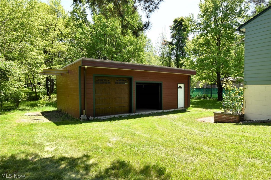 Janell Drive - Residential