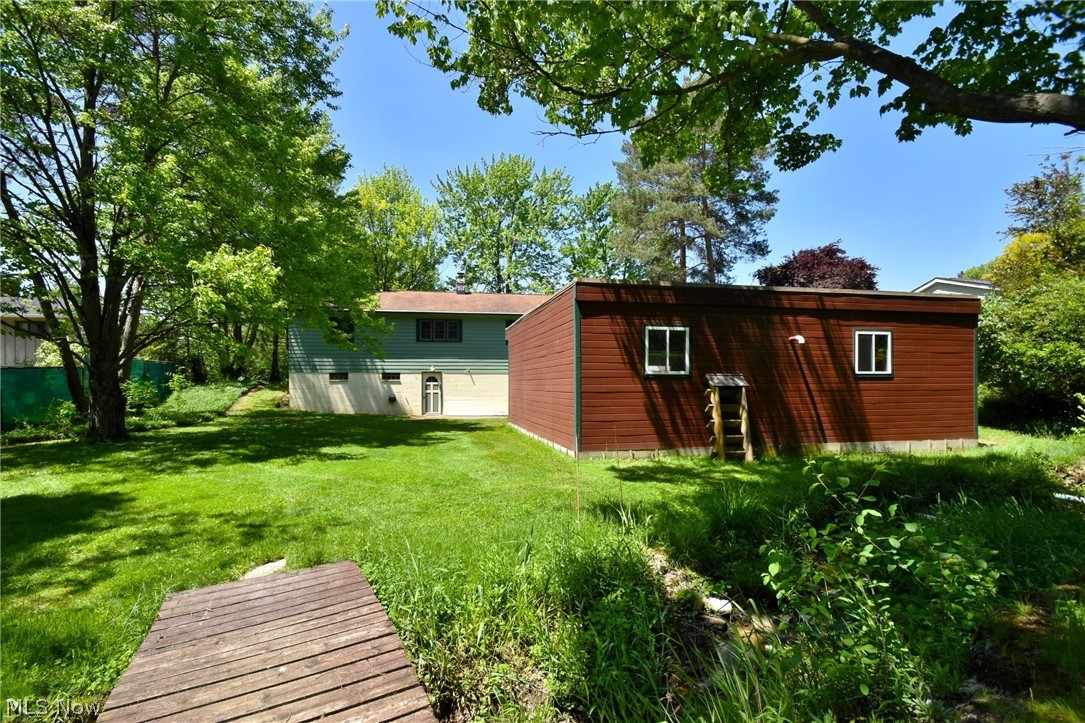 Janell Drive - Residential