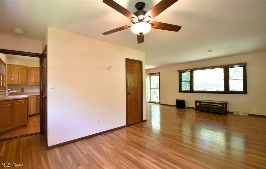 Janell Drive - Residential