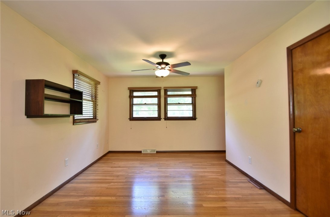 Janell Drive - Residential