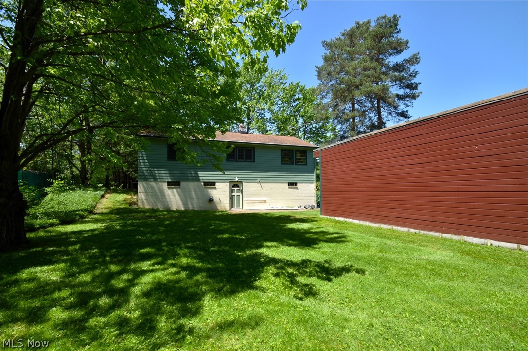 Janell Drive - Residential