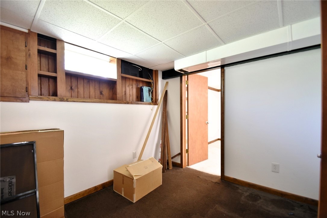 Janell Drive - Residential