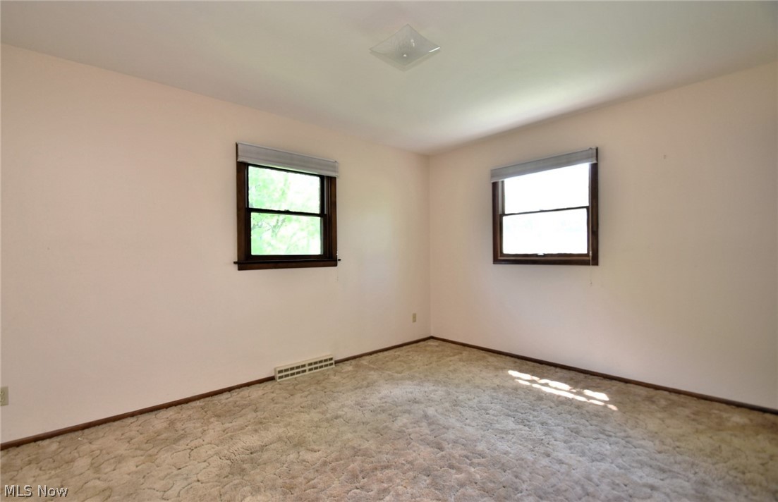 Janell Drive - Residential