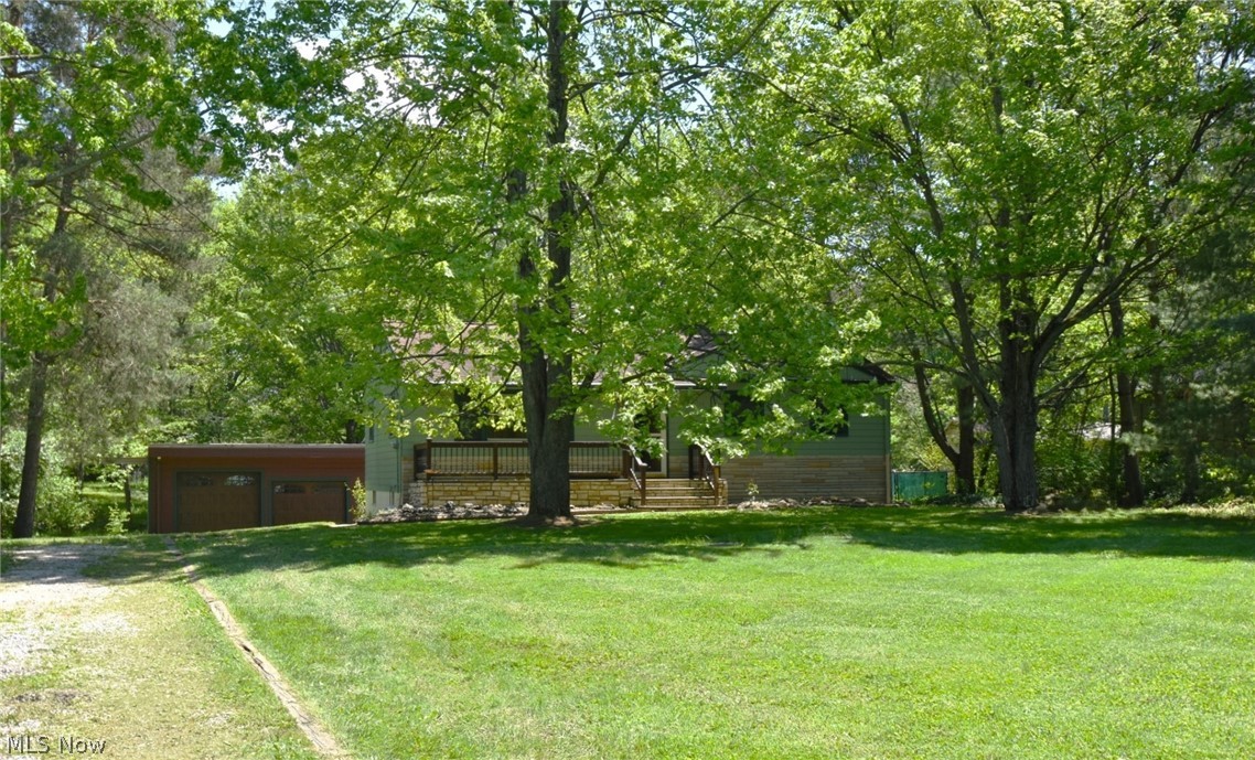 Janell Drive - Residential