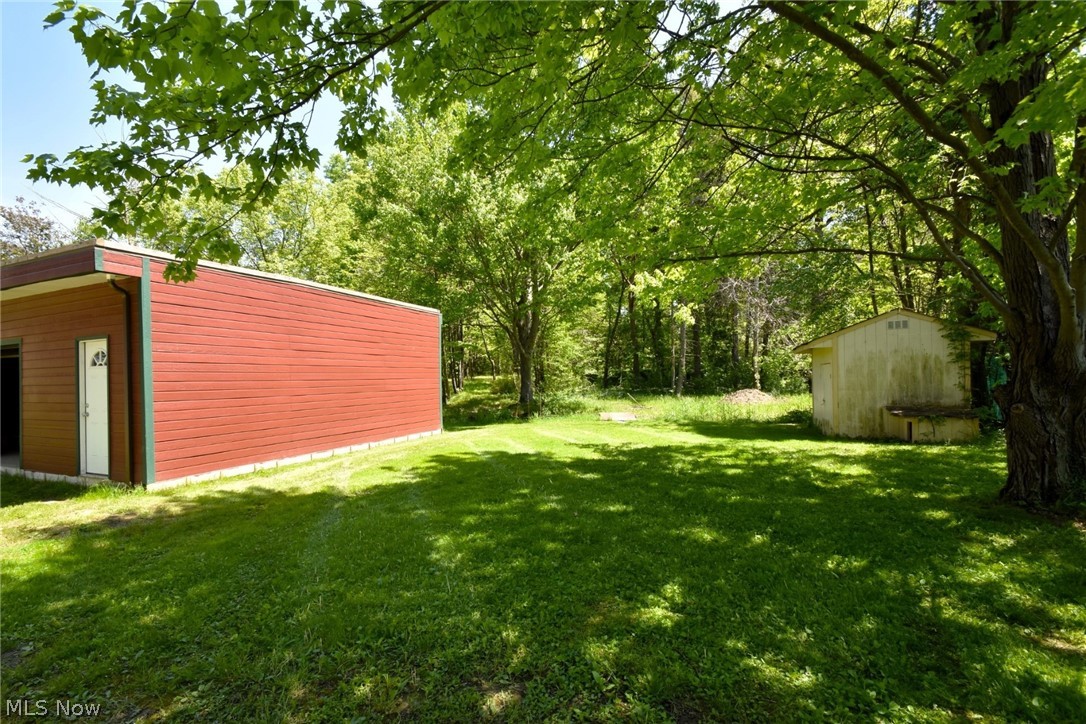 Janell Drive - Residential