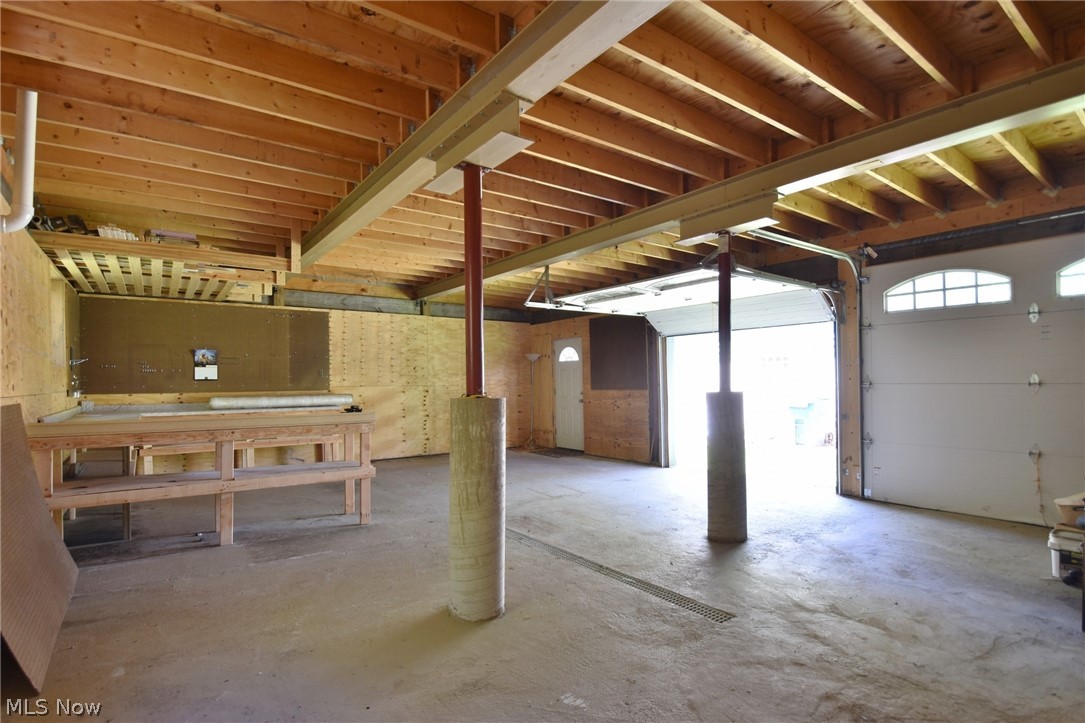 Janell Drive - Residential