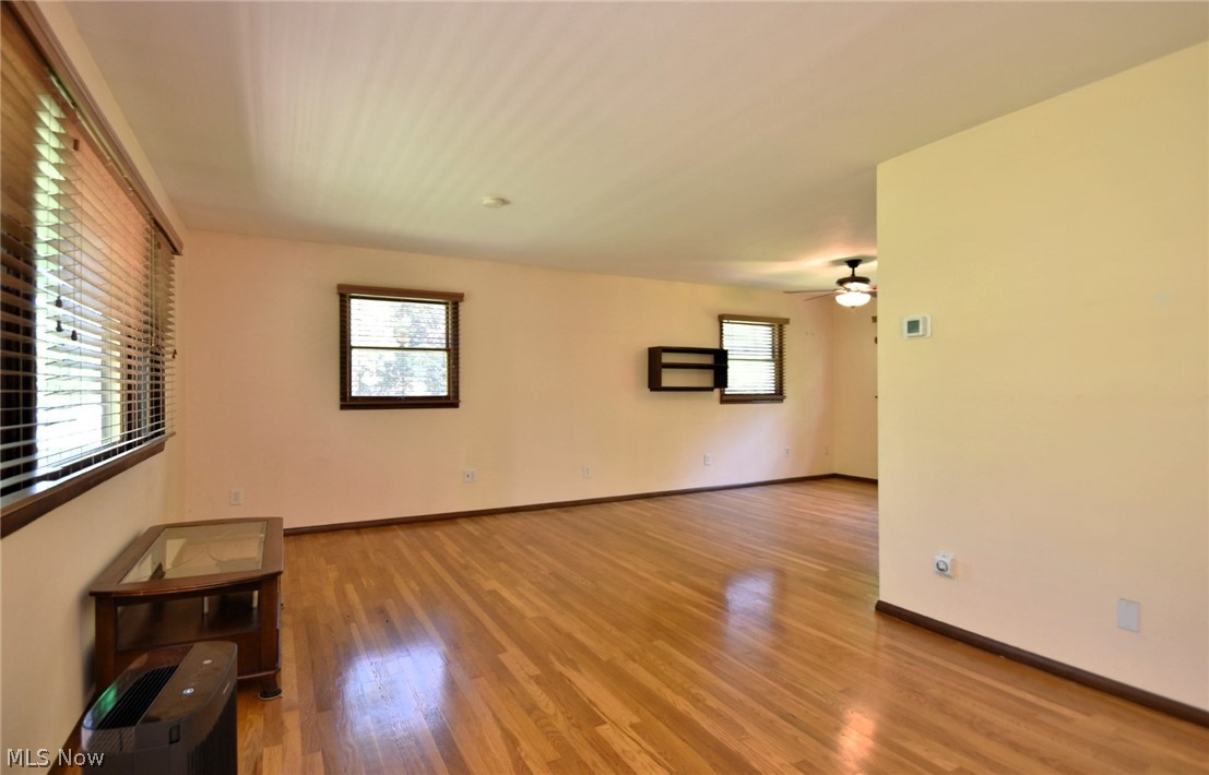 Janell Drive - Residential