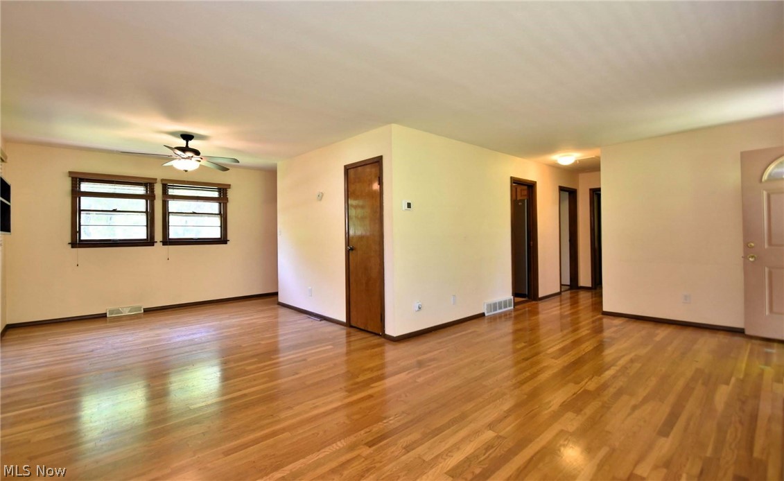 Janell Drive - Residential