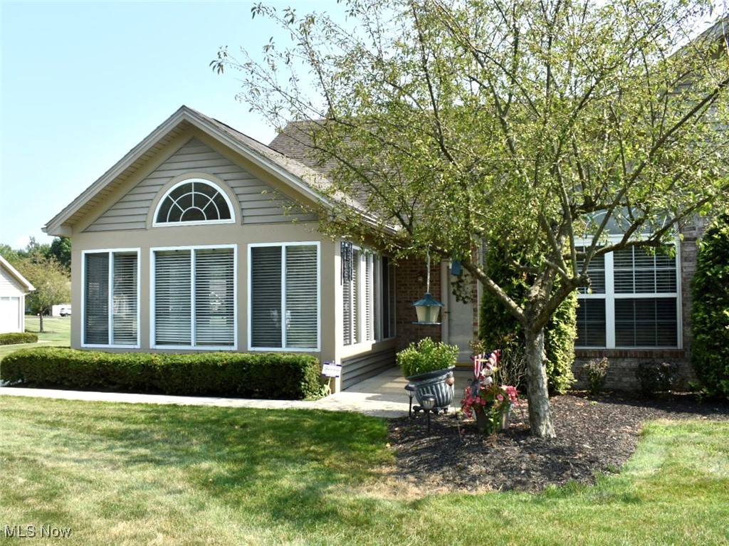 2304 Willow Brook Drive, Warren, Ohio image 34