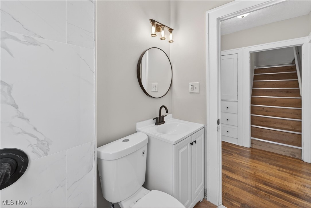 Garfield Park Overlook Allotment - Residential Lease