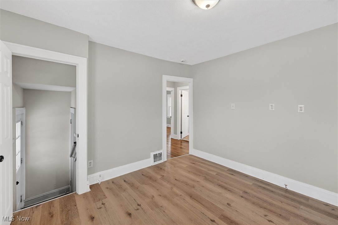 Garfield Park Overlook Allotment - Residential Lease