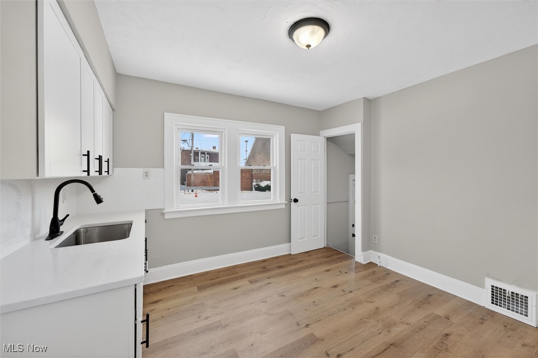 Garfield Park Overlook Allotment - Residential Lease