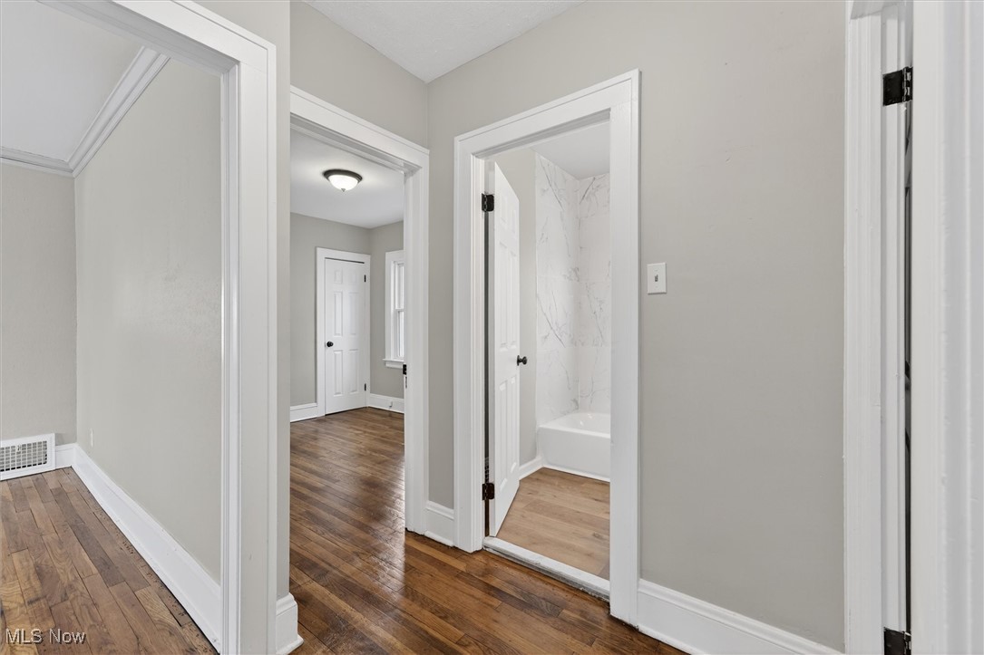 Garfield Park Overlook Allotment - Residential Lease