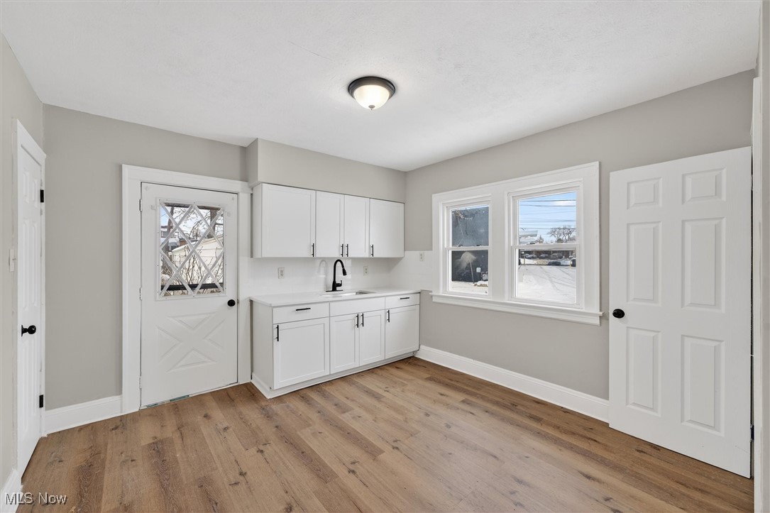 Garfield Park Overlook Allotment - Residential Lease