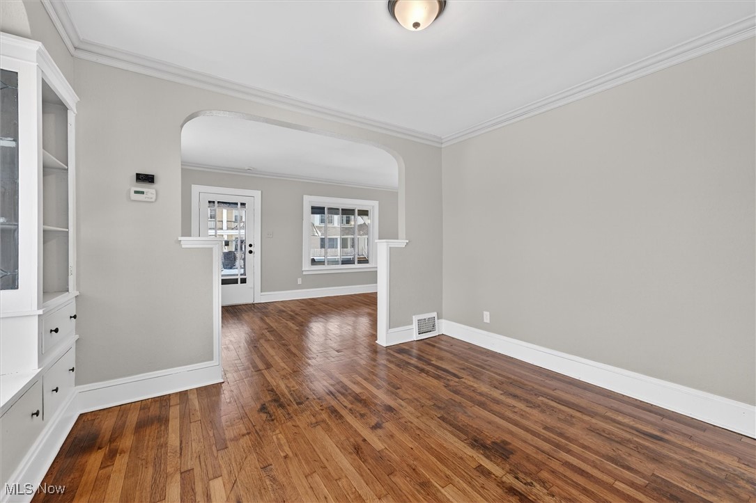 Garfield Park Overlook Allotment - Residential Lease