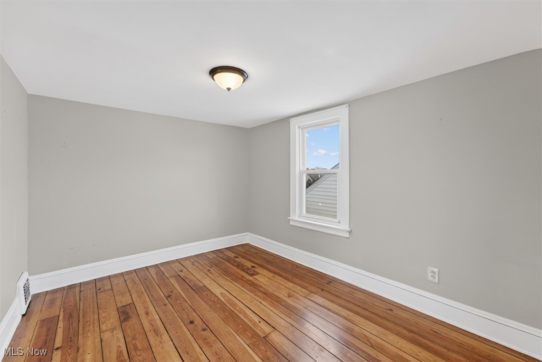 Garfield Park Overlook Allotment - Residential Lease