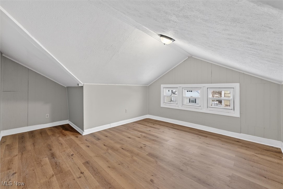 Garfield Park Overlook Allotment - Residential Lease