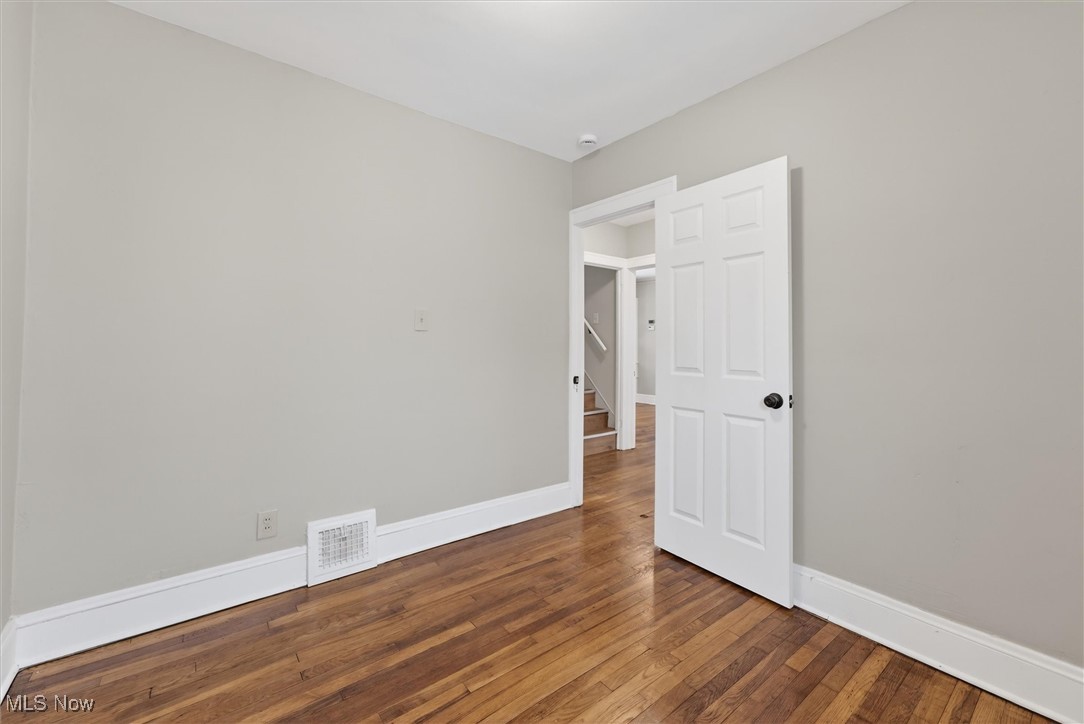 Garfield Park Overlook Allotment - Residential Lease