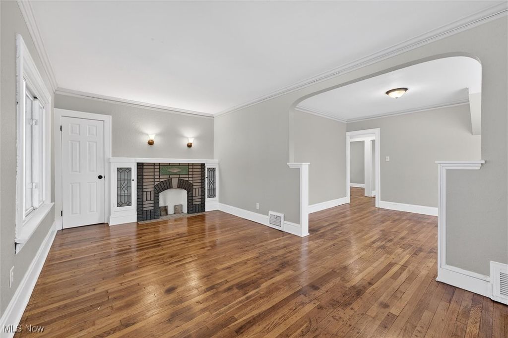 Photo of 10608 Wadsworth Avenue, Garfield Heights, OH 44125 (MLS # 5176686)