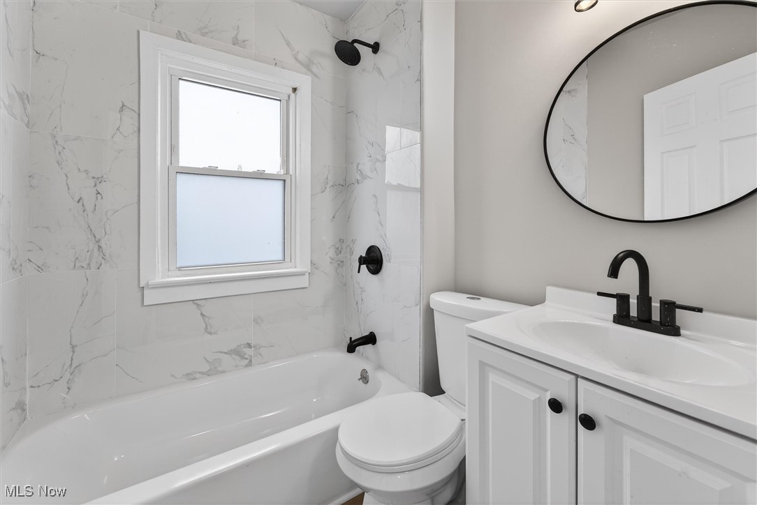 Garfield Park Overlook Allotment - Residential Lease