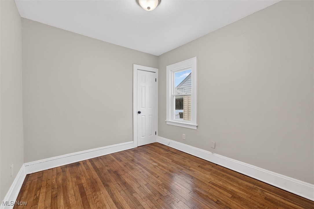 Garfield Park Overlook Allotment - Residential Lease