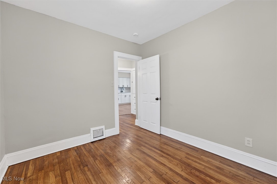 Garfield Park Overlook Allotment - Residential Lease