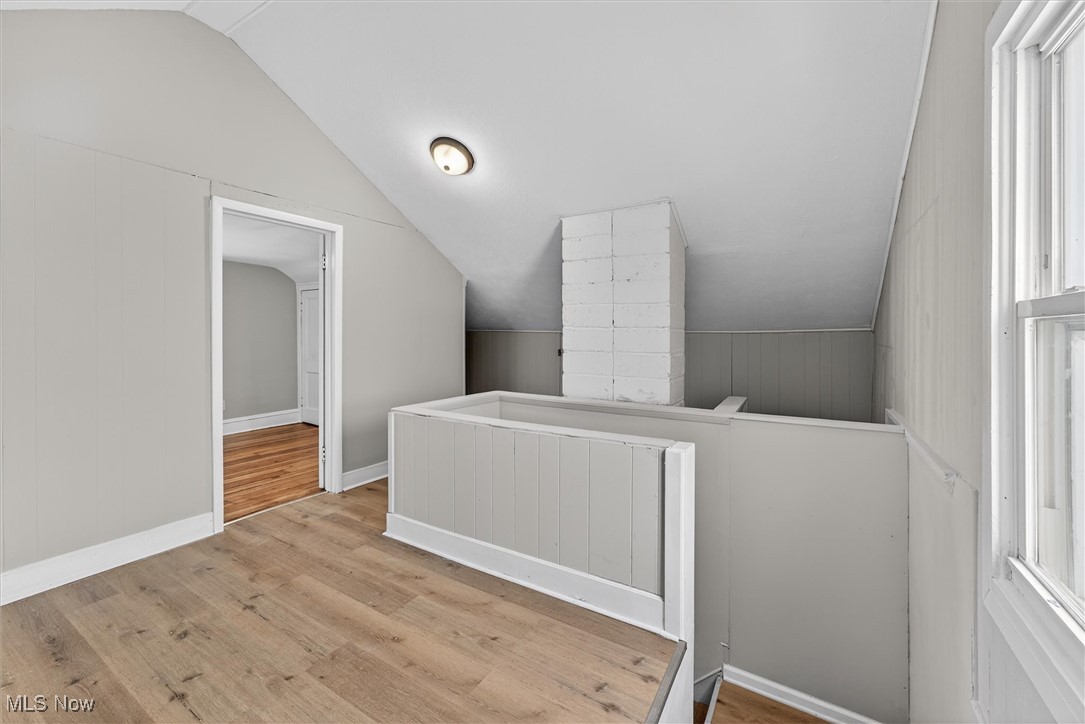 Garfield Park Overlook Allotment - Residential Lease