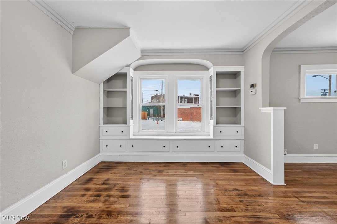 Garfield Park Overlook Allotment - Residential Lease