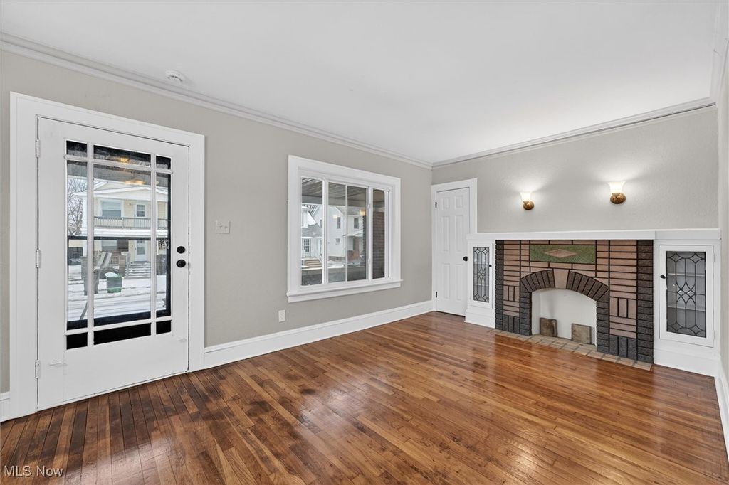 Photo of 10608 Wadsworth Avenue, Garfield Heights, OH 44125 (MLS # 5176686)