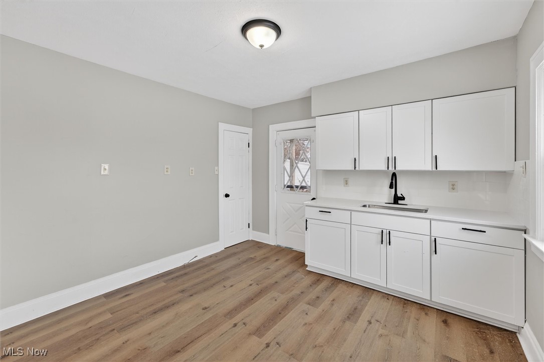 Garfield Park Overlook Allotment - Residential Lease