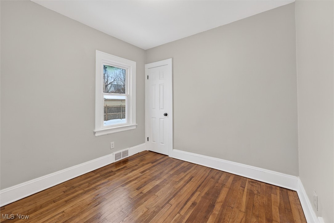 Garfield Park Overlook Allotment - Residential Lease