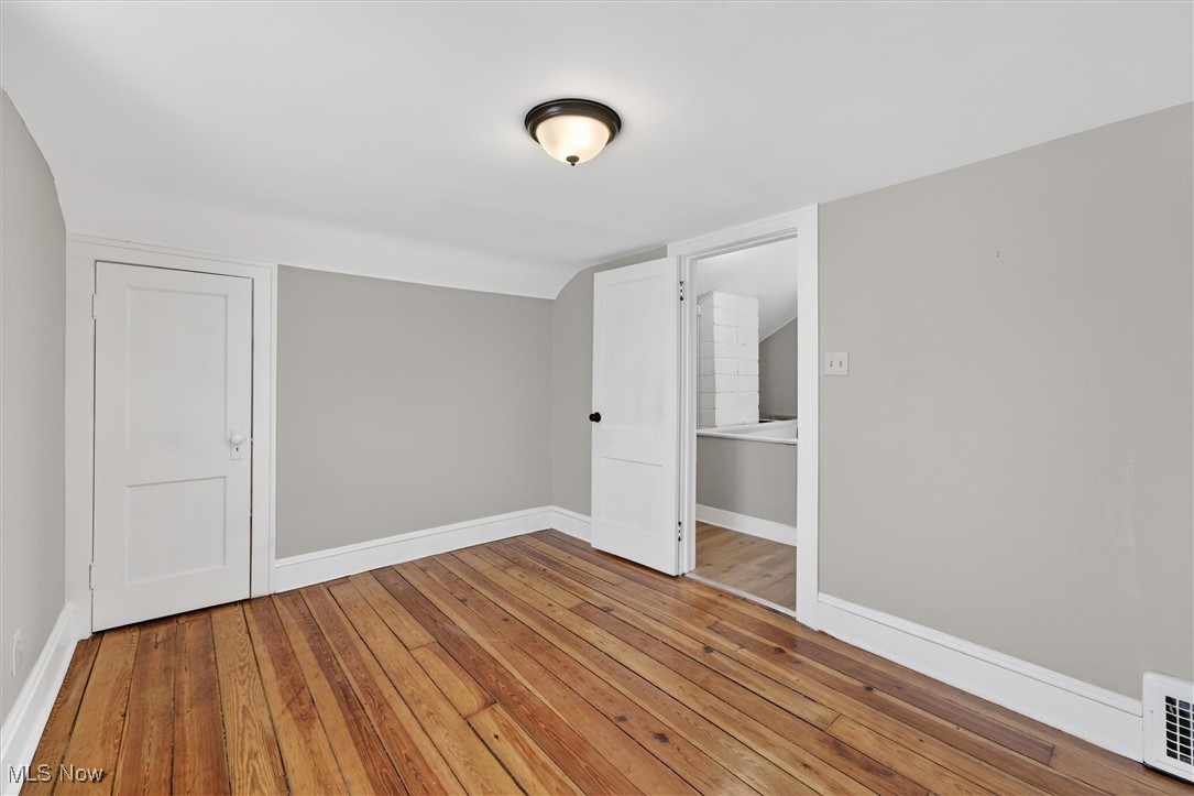 Garfield Park Overlook Allotment - Residential Lease