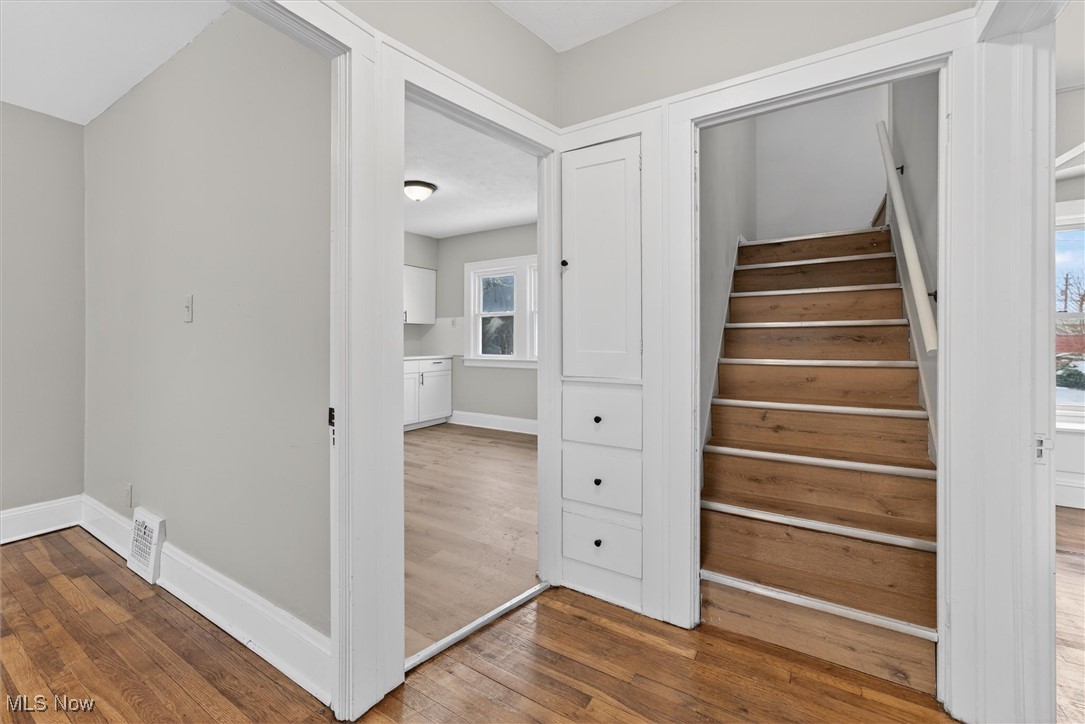 Garfield Park Overlook Allotment - Residential Lease