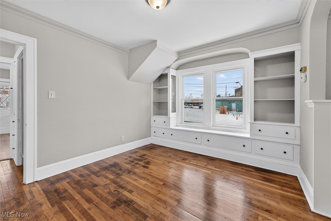 Garfield Park Overlook Allotment - Residential Lease